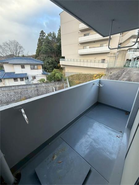 グリーンハイツ妙法寺B 部屋画像