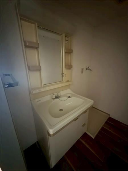 グリーンハイツ妙法寺B 部屋画像