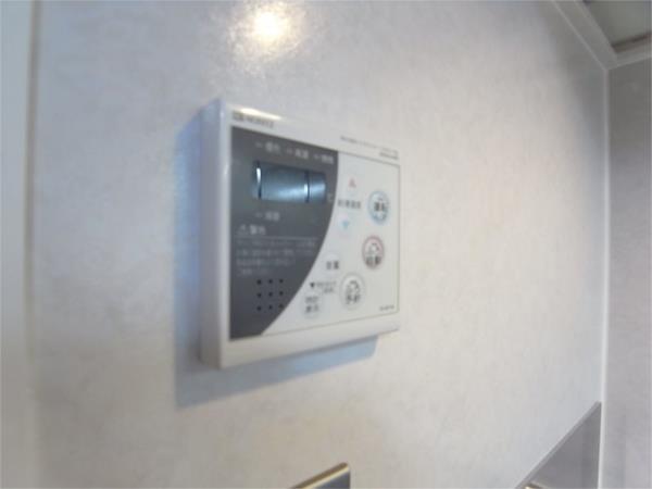 ハイツ平成 部屋画像
