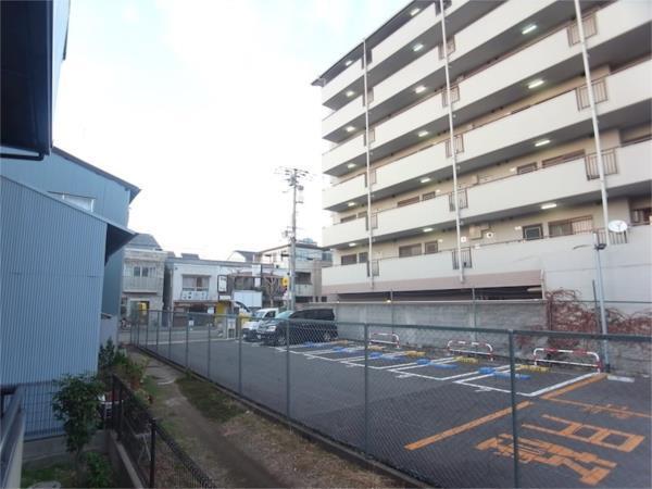 ハイツ平成 その他