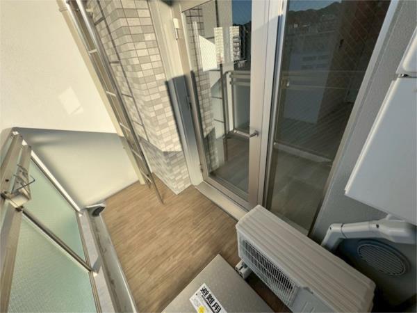 エスリード神戸ハーバークロス 部屋画像