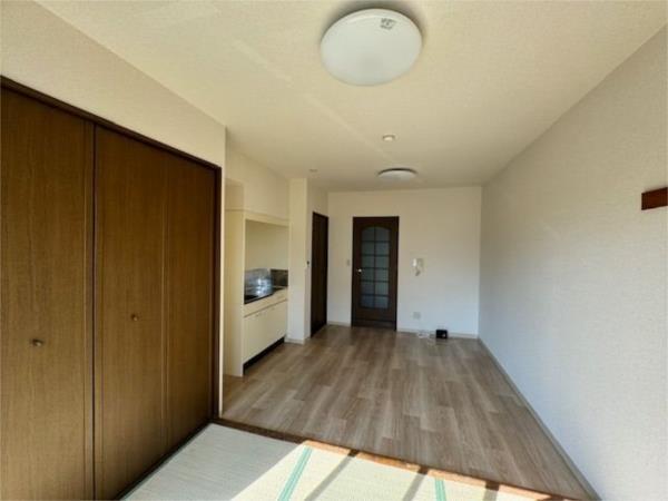 イズミコート その他部屋・スペース