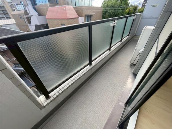 アプリーレ住吉本町 部屋画像
