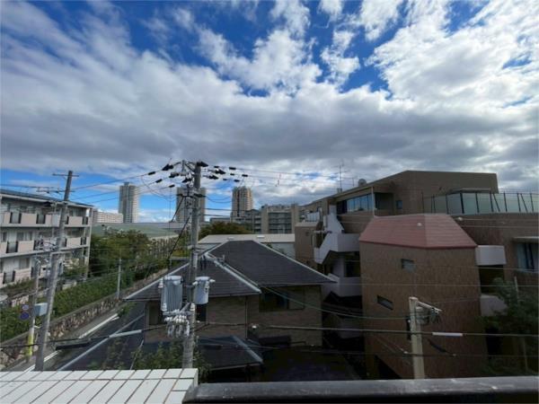 アプリーレ住吉本町 その他