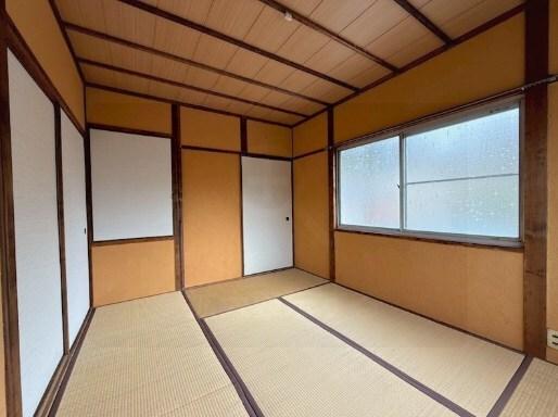 ユニオンハイツ リビング