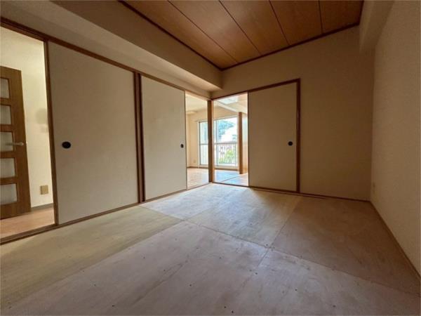 ロイヤル神戸山の街 その他部屋・スペース