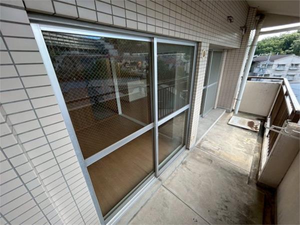 ロイヤル神戸山の街 部屋画像