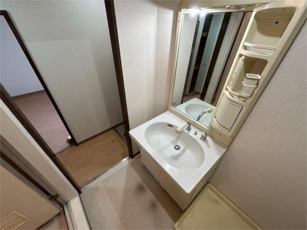ロイヤル神戸山の街 部屋画像