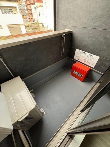 ALEGRIA飾磨 部屋画像