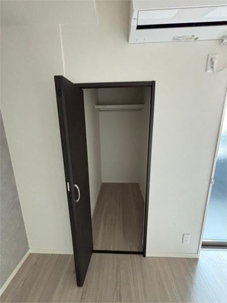 ALEGRIA飾磨 収納