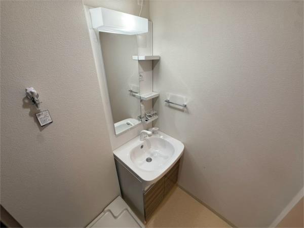 ルアナテラス38 キッチン