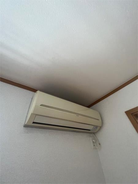 メゾンカルフールＢ 部屋画像