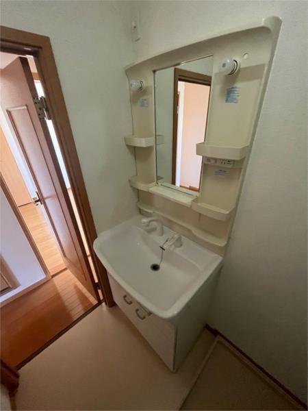 メゾンカルフールＢ 部屋画像