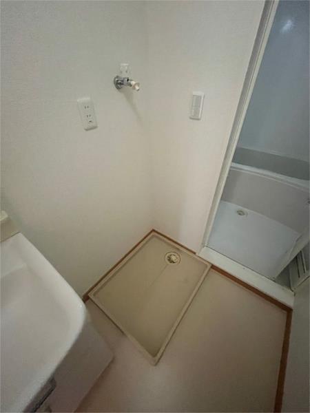 メゾンカルフールＢ 部屋画像
