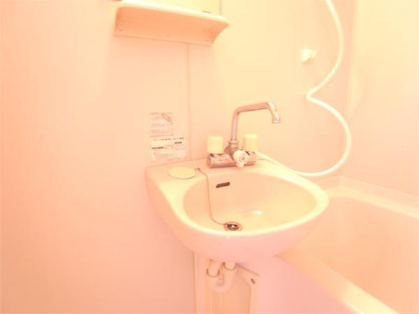 ベルディ灘 部屋画像