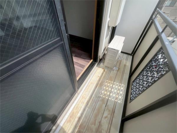 ベルディ灘 部屋画像