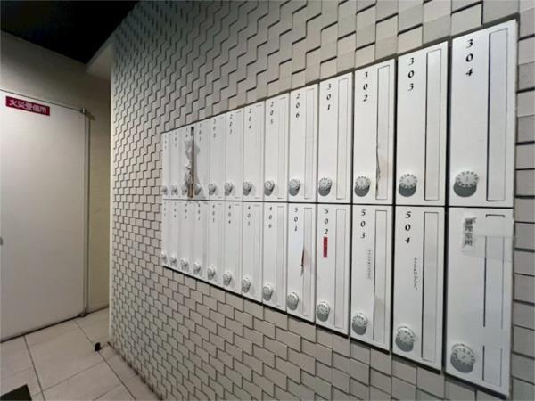 KTG　RESIDENCE　芦屋西 その他