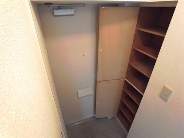 藤和シティコープ本山 その他