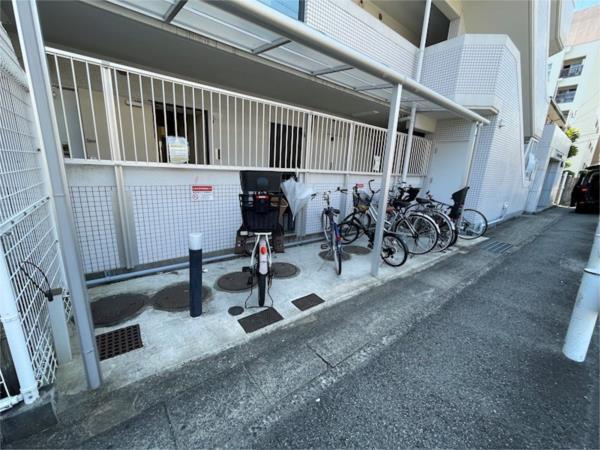 藤和シティコープ本山（207） その他