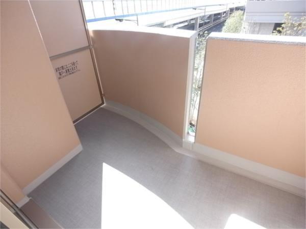 アドバンス神戸プラージュ 部屋画像