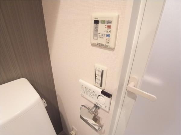 アドバンス神戸プラージュ 部屋画像