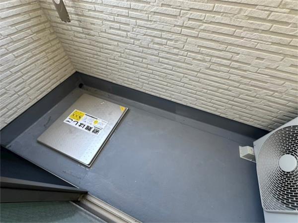 Kobe MKC 部屋画像
