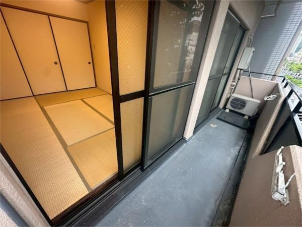 ハイツ新神戸 部屋画像