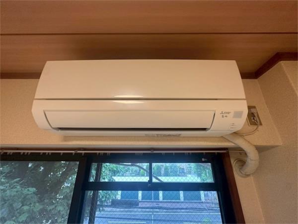 ハイツ新神戸 その他