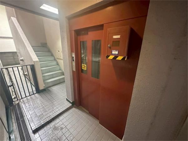 ハイツ新神戸 部屋画像