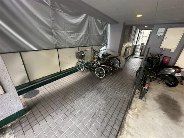 ハイツ新神戸 その他