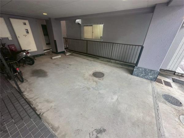 ハイツ新神戸 その他