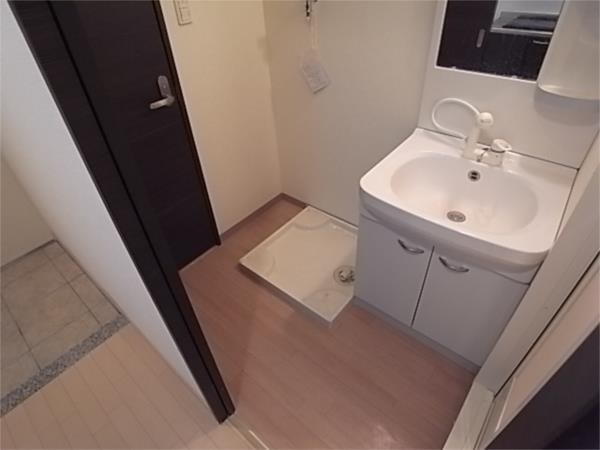 エスライズ新神戸 部屋画像