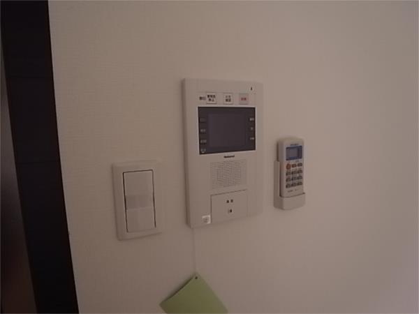 エスライズ新神戸 その他