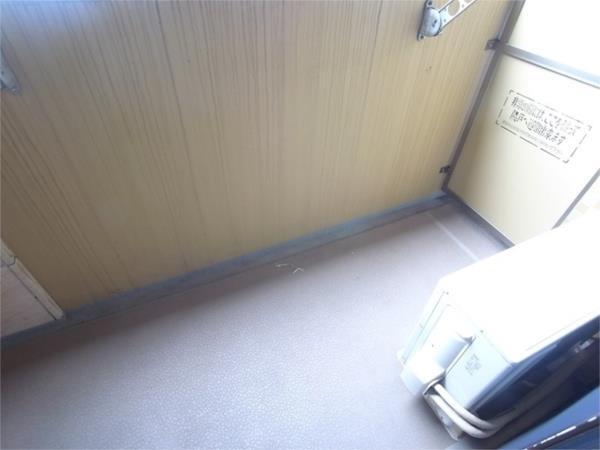 スワンズコート新神戸 部屋画像