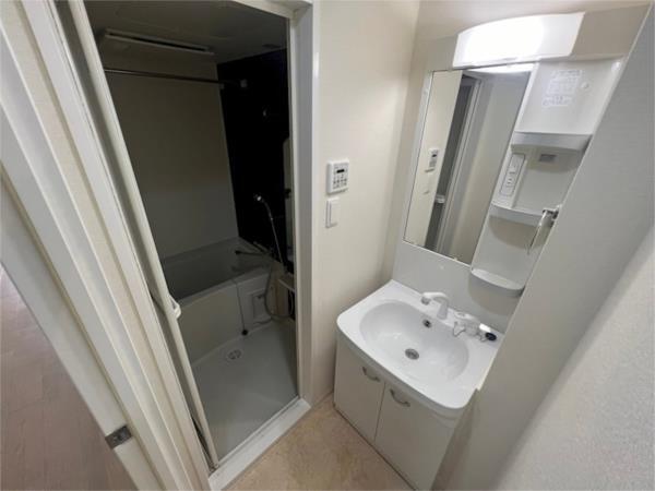 Luxe東灘 部屋画像