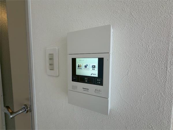 マークハーゲン 部屋画像
