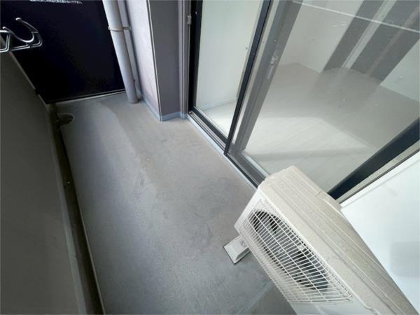 S-RESIDENCE神戸磯上通 部屋画像