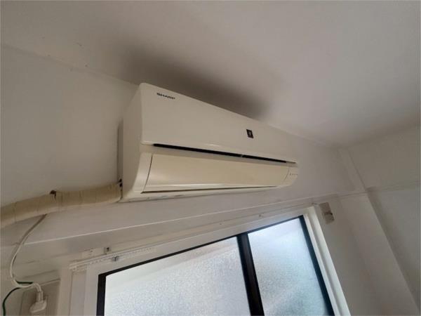 松本マンション 部屋画像