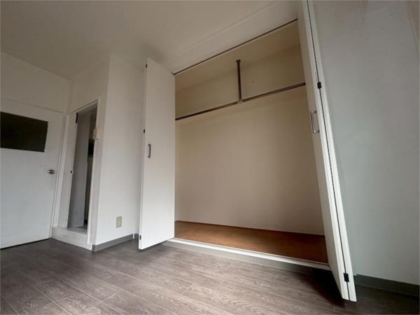松本マンション その他