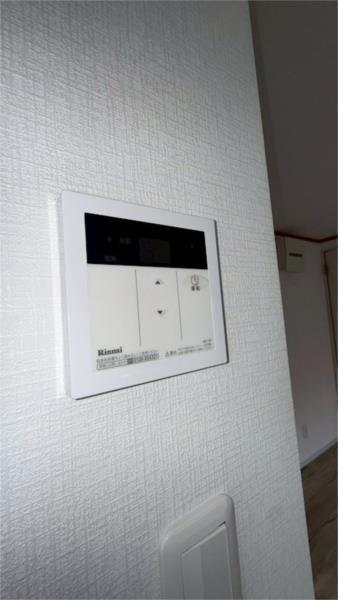 ハイツオーガスタ 部屋画像