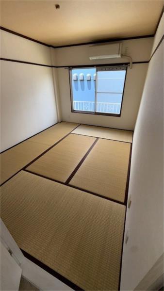 ハイツオーガスタ その他