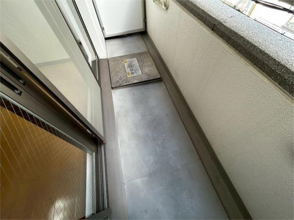 コンフォート・トーユー 部屋画像