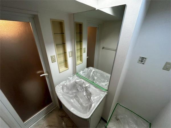 コンフォート・トーユー 部屋画像