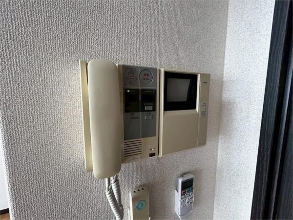 コンフォート・トーユー セキュリティ