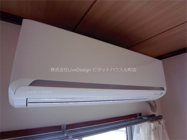 ソリッソ有馬 部屋画像