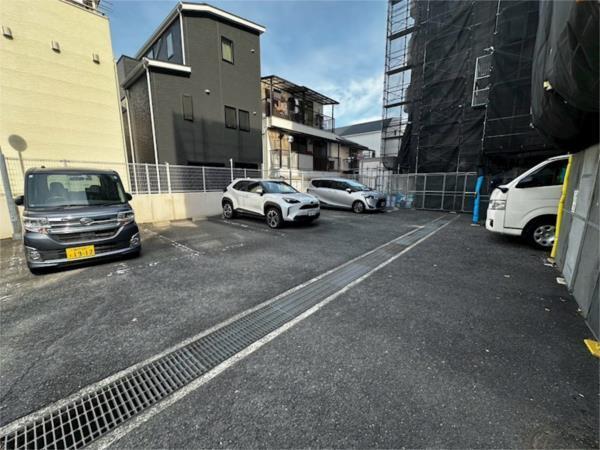 サンプラザ本山南 その他