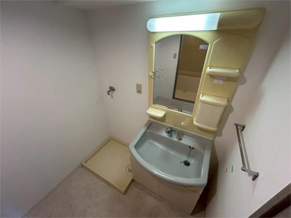 メゾンヴェール中尾I 部屋画像