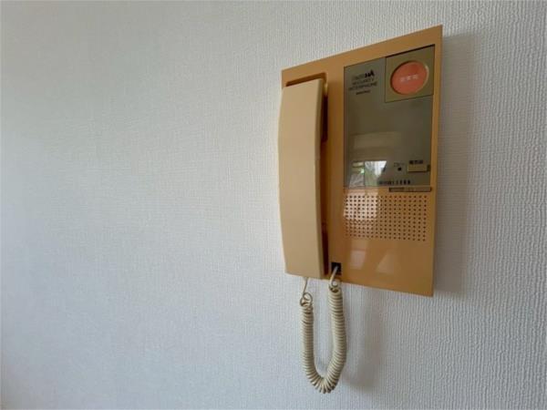 メゾンヴェール中尾I 部屋画像