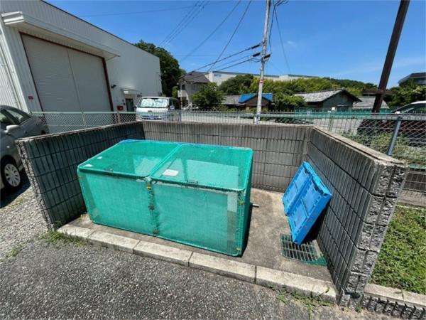 メゾンヴェール中尾I その他