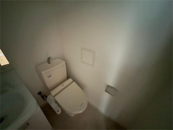 KTG　RESIDENCE　芦屋西 トイレ